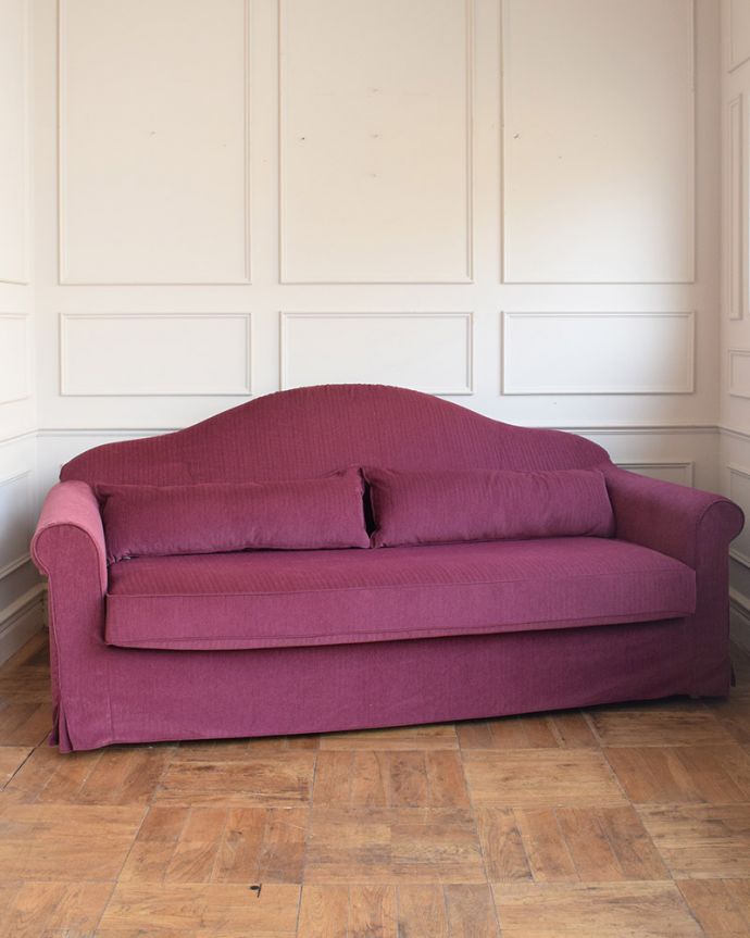 6.ビクトリアンローズ