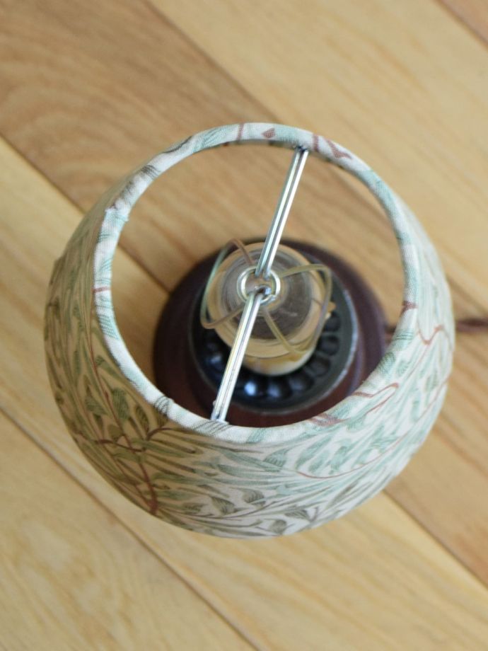 クリップシェードです