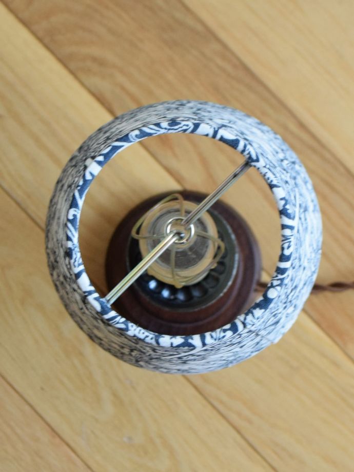 クリップシェードです