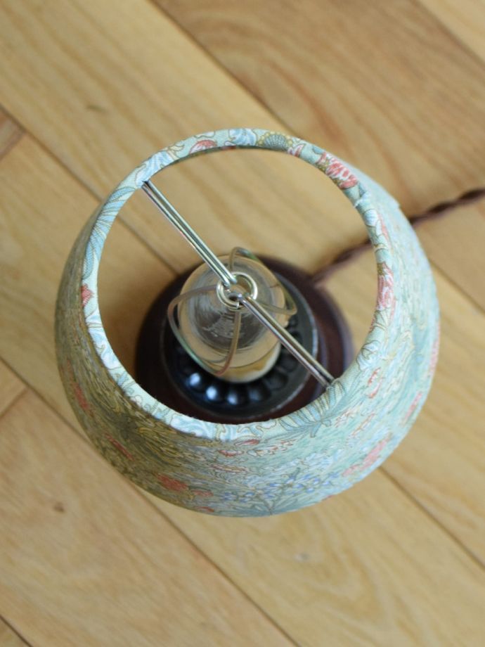 クリップシェードです