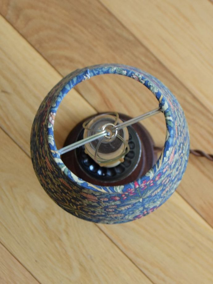 クリップシェードです