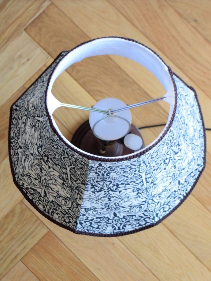 クリップシェードです