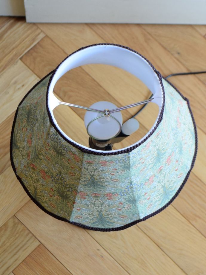 クリップシェードです