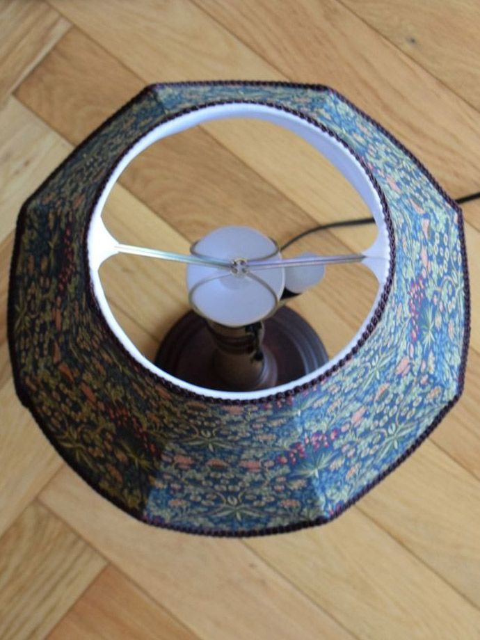 クリップシェードです