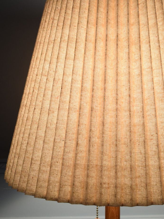 おしゃれなアンティーク風の照明器具