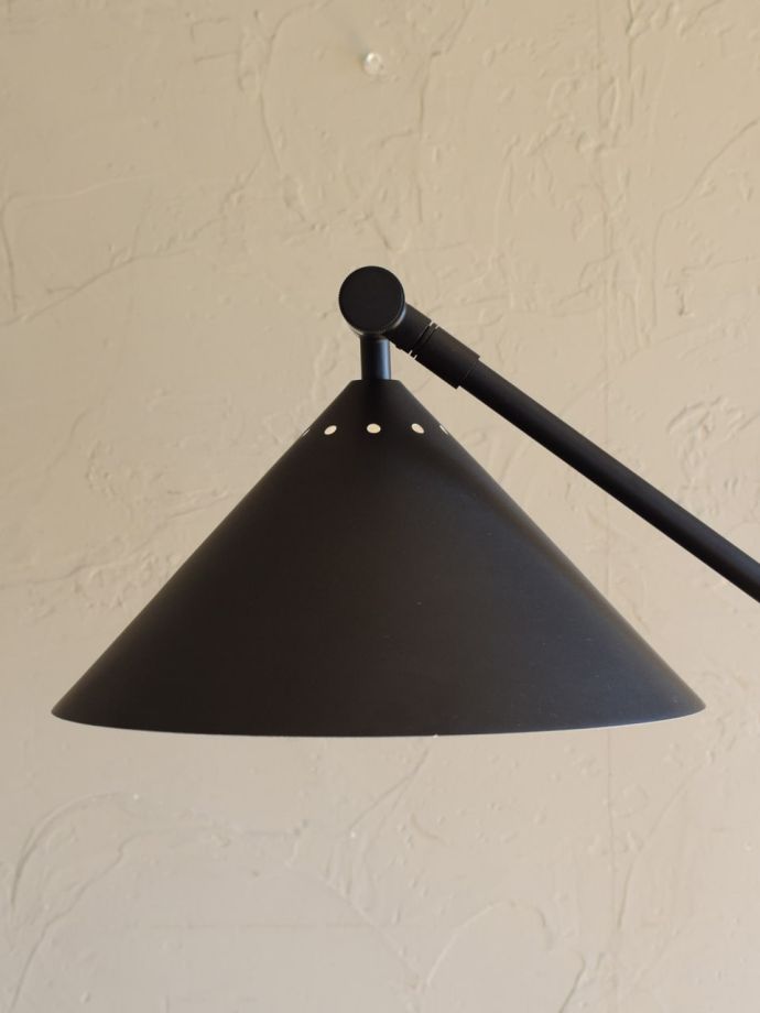 北欧スタイルのランプシェード