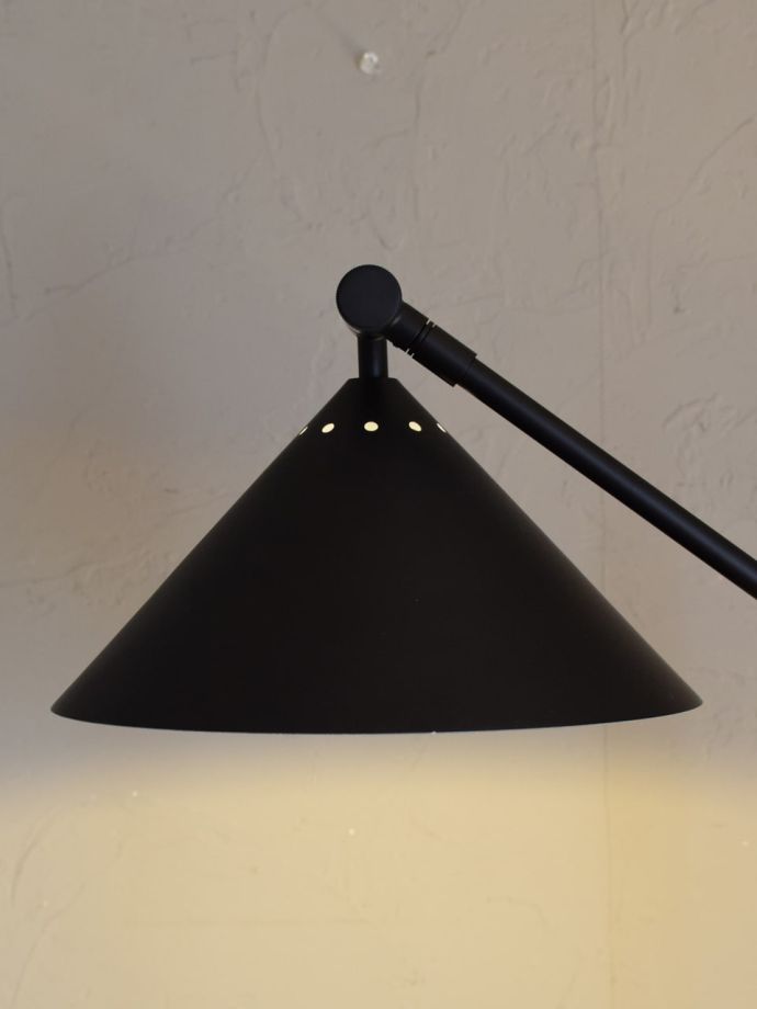 おしゃれなアンティーク風の照明器具