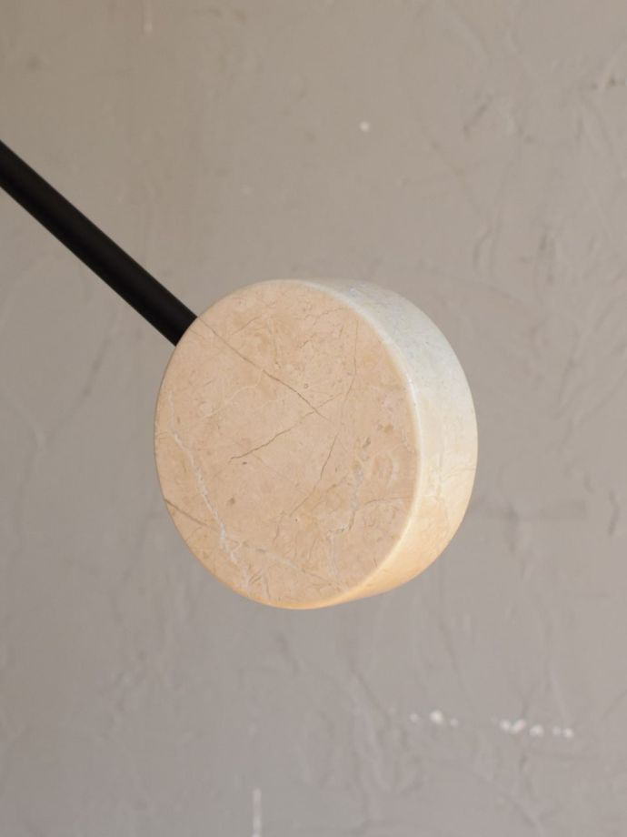 天然大理石の装飾