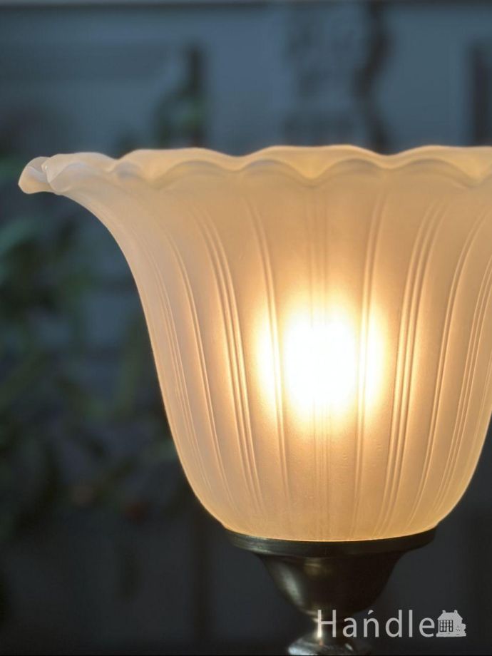 1つ1つ微妙に違っています