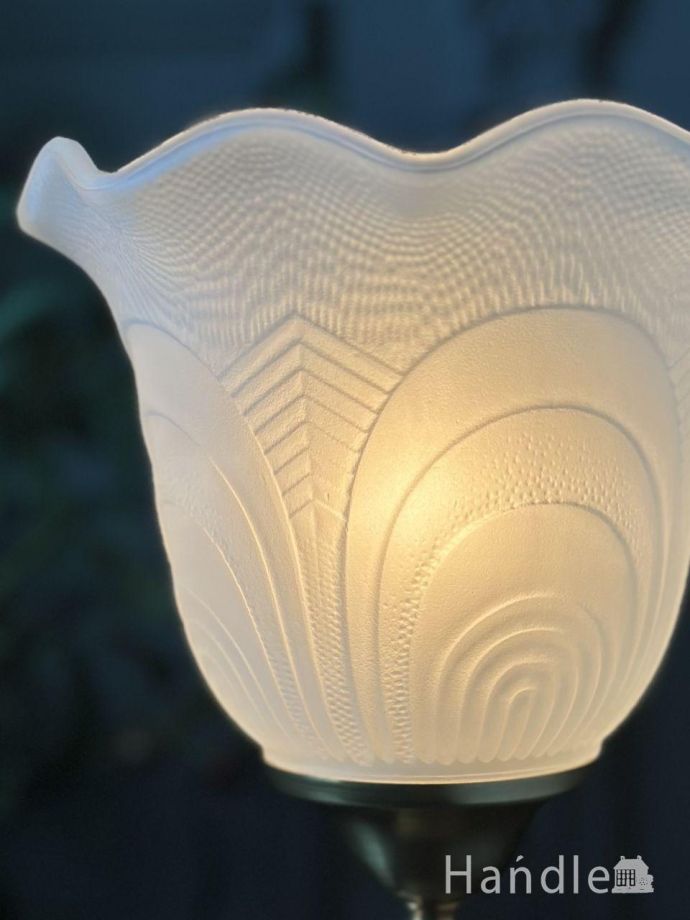 1つ1つ微妙に違っています