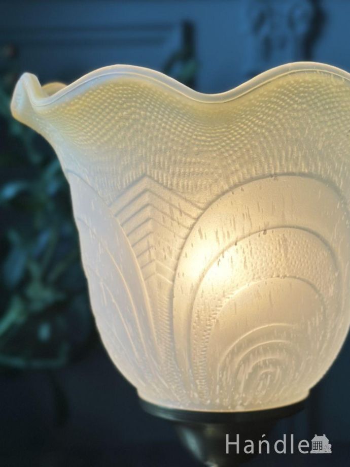 1つ1つ微妙に違っています