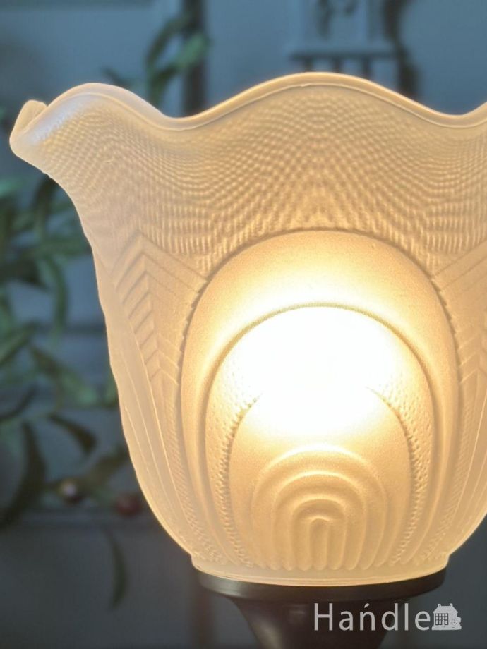 1つ1つ微妙に違っています