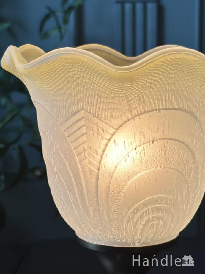 1つ1つ微妙に違っています