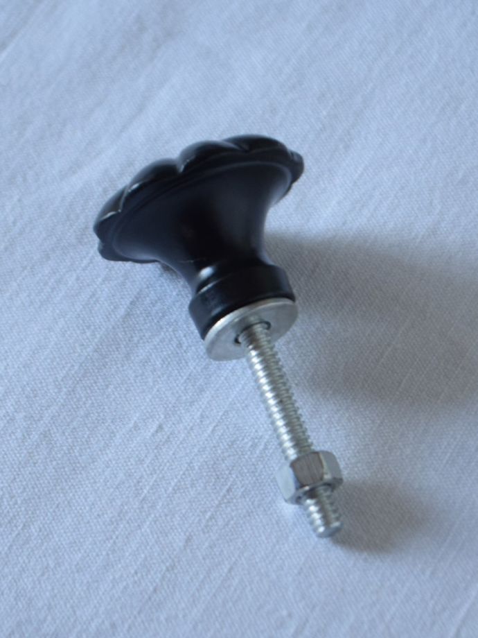 取り付けもカンタン