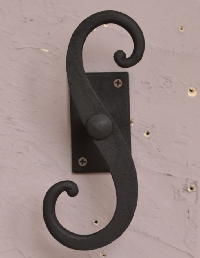 おしゃれなカーテンホルダー