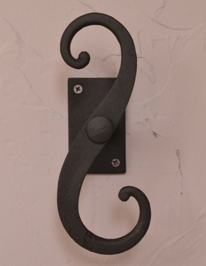 おしゃれなカーテンホルダー