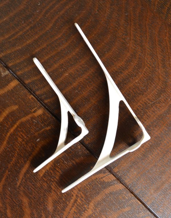 棚受けのサイズ