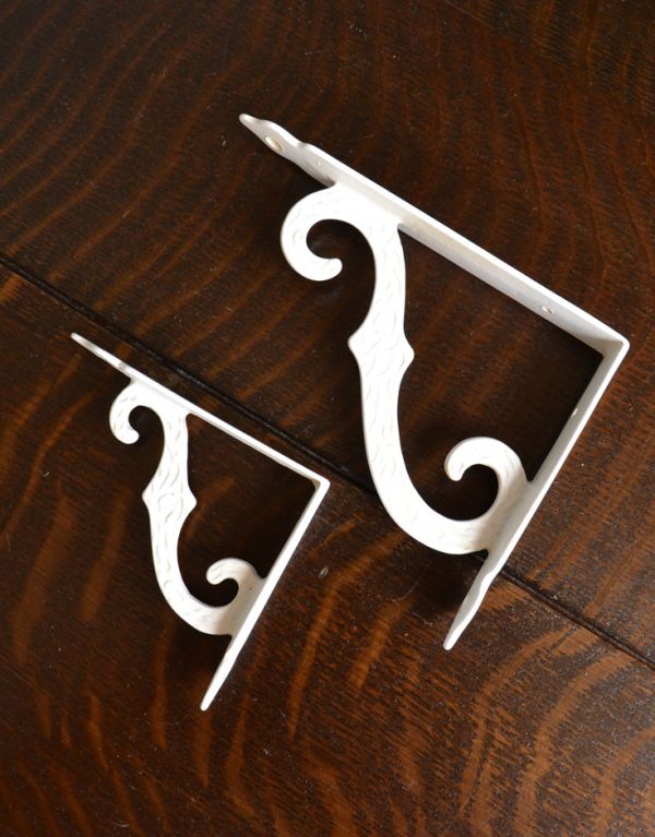 棚受けのサイズ