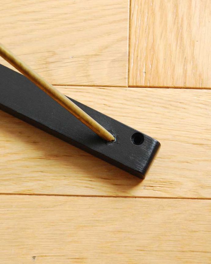 おしゃれな棚受け