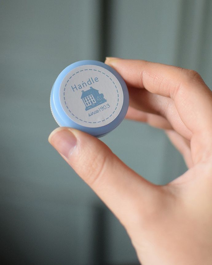 ワックス Handleのオリジナルサービス Handleの家具のお手入れワックスセット。Handleのアンティーク家具用ワックスアンティーク家具に使えるハチミツベースのワックスです。(ME-07)