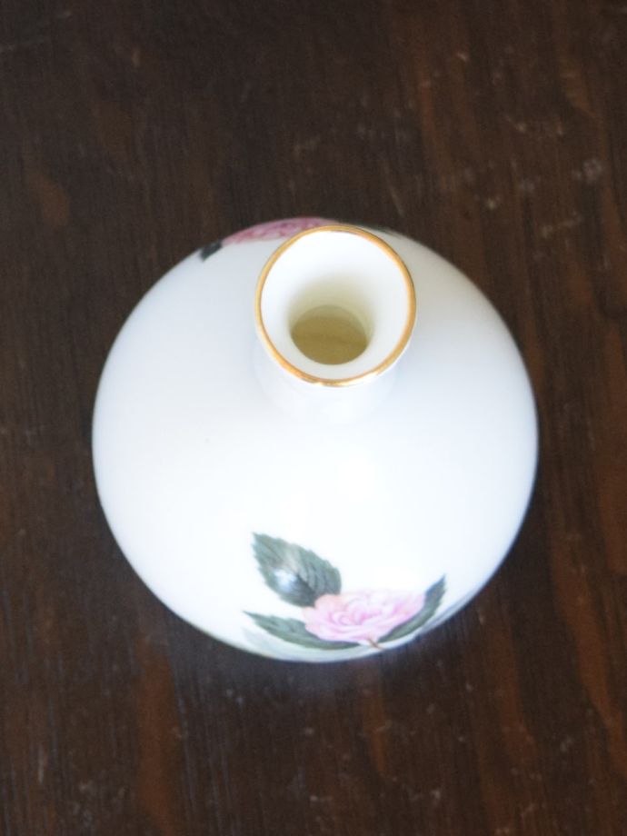 ウェッジウッドのアンティーク雑貨