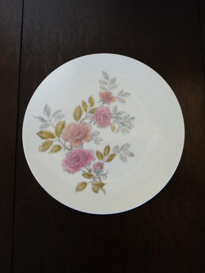 ウェッジウッドのアンティーク雑貨