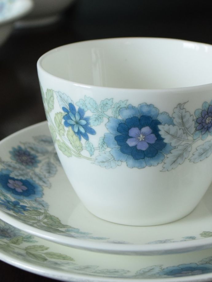 ウェッジウッドのクレメンタイン