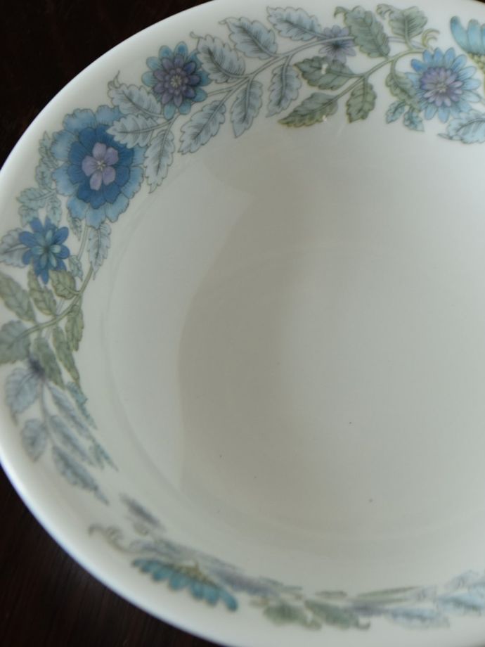 ウェッジウッドのクレメンタイン