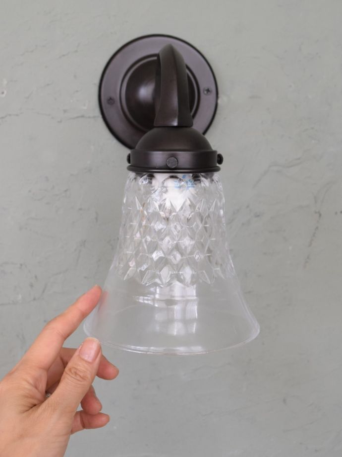 おしゃれな壁付け照明