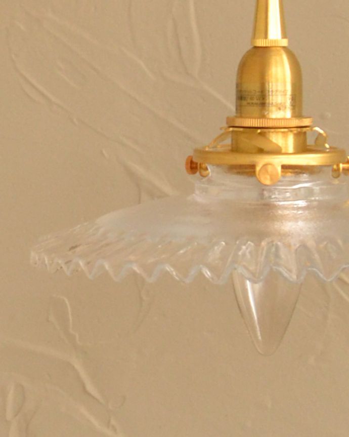 アンティーク風の可愛いデザイン