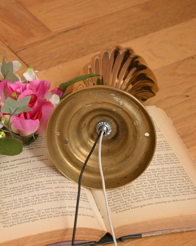 直結タイプで加工しました