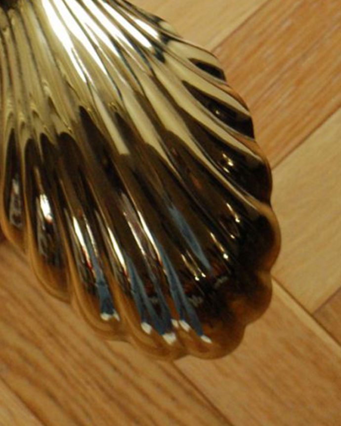 おしゃれなアンティーク調の照明器具