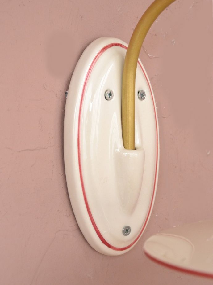 ぬくもりある陶器製