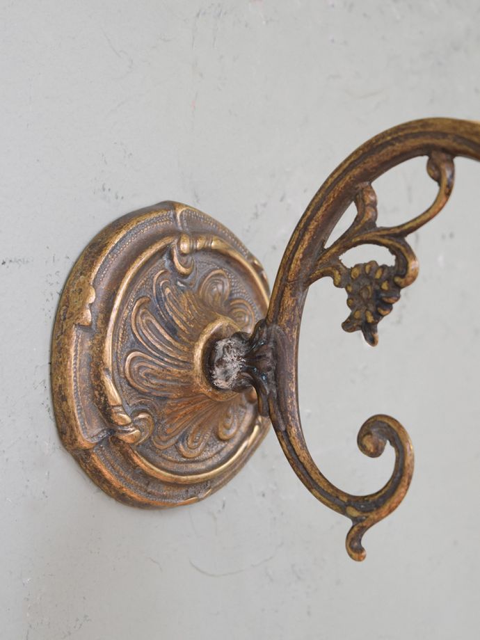 ウォールライトの土台部分