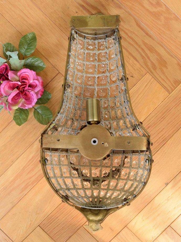 直結タイプで加工しました