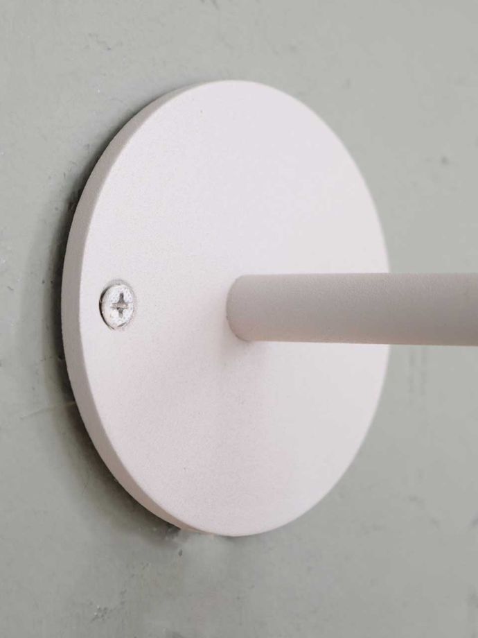 アンティーク調の外灯