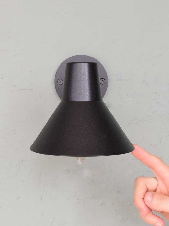 おしゃれな外灯