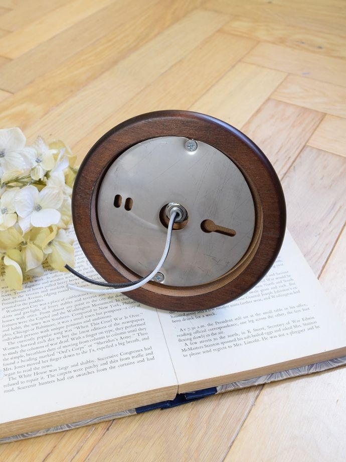 直結タイプです