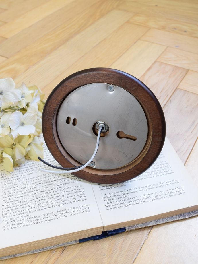 直結タイプです