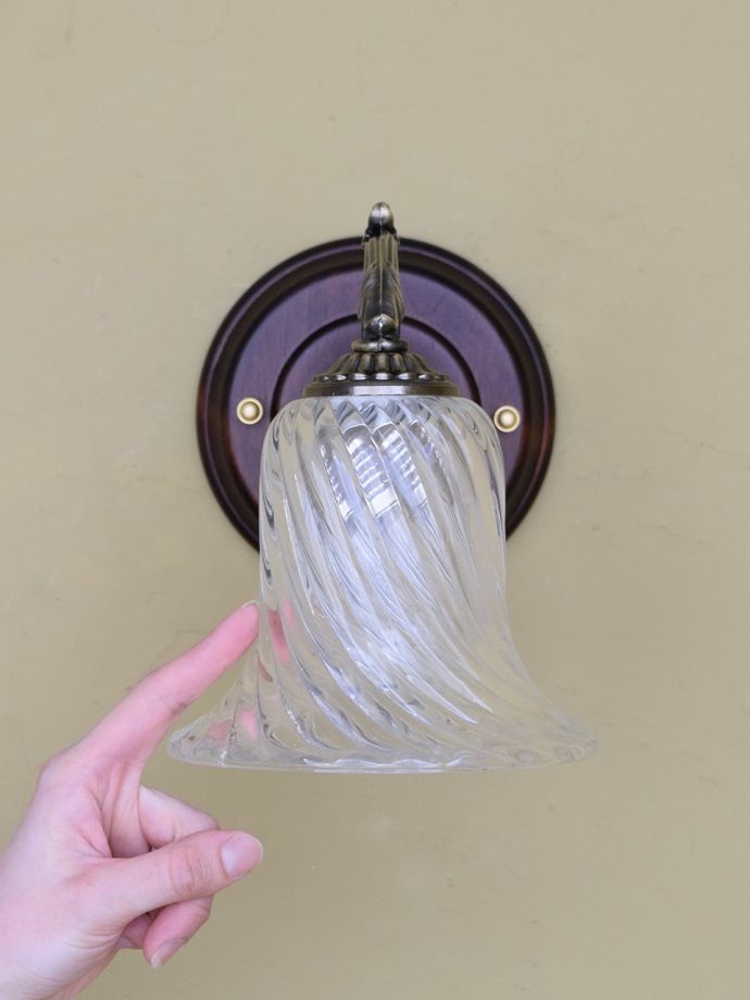 おしゃれな壁付け照明