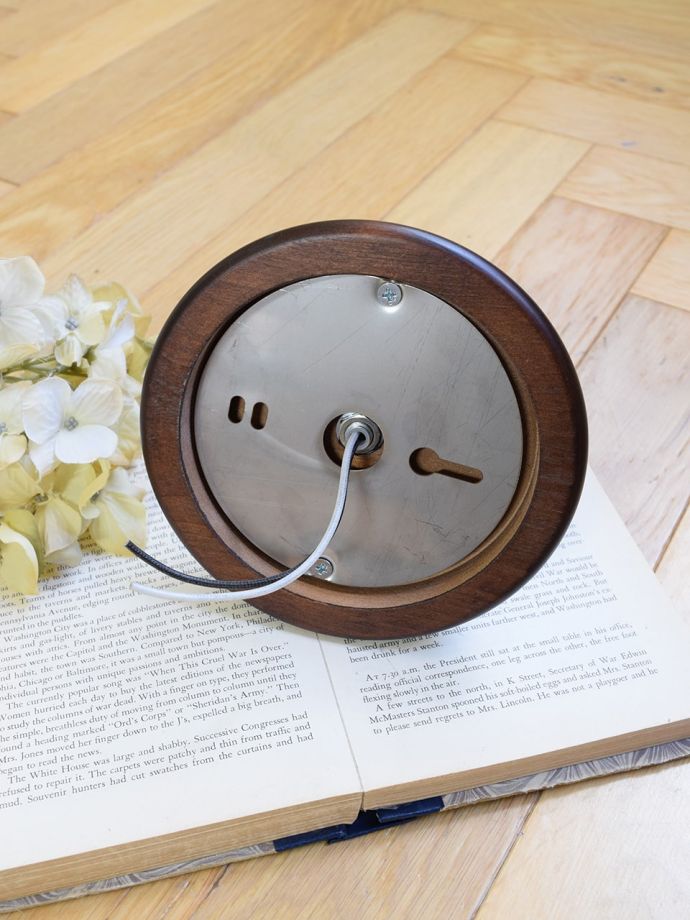 直結タイプです