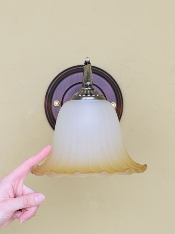 おしゃれな壁付け照明