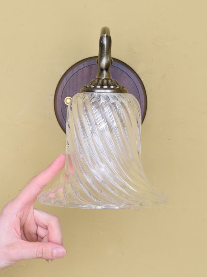 おしゃれな壁付け照明