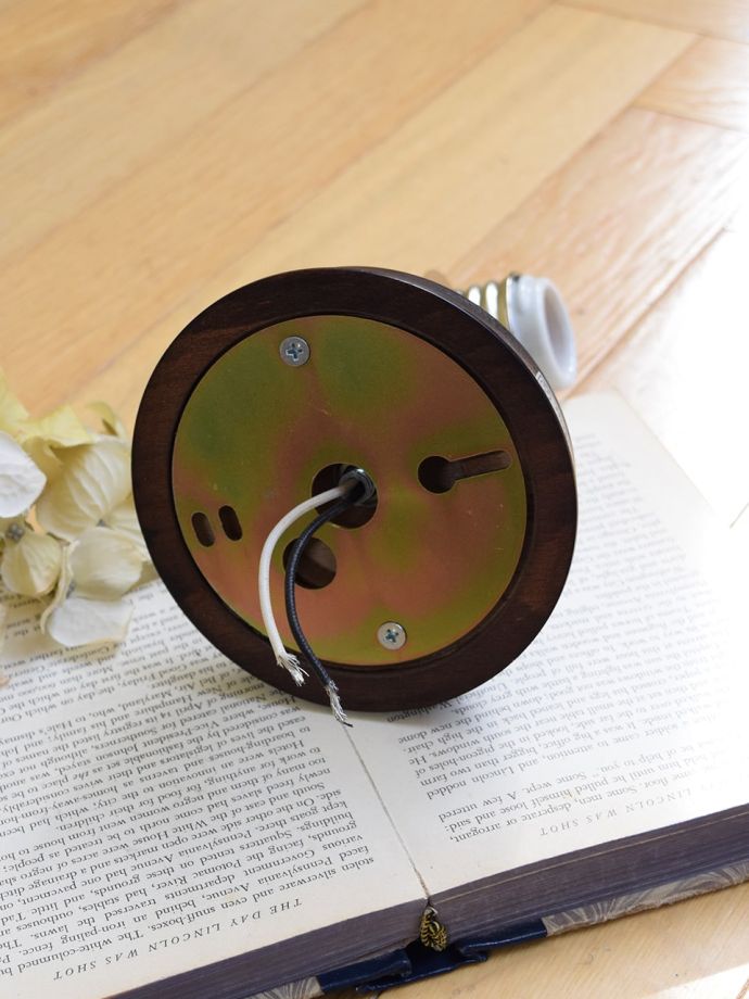 直結タイプです