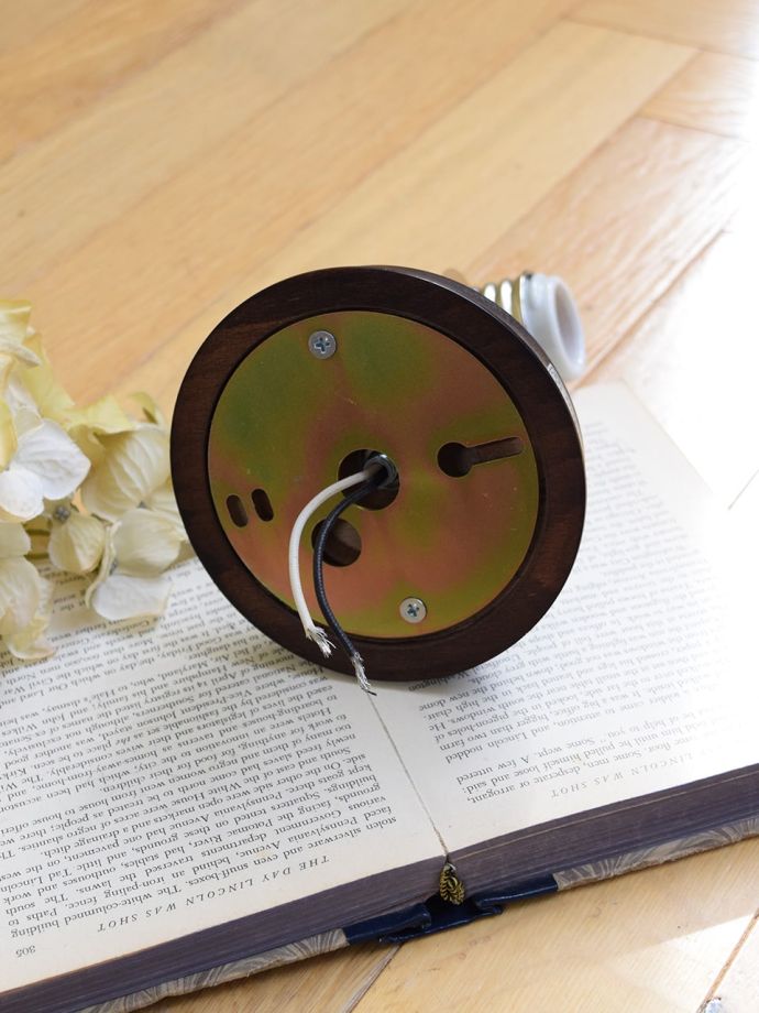 直結タイプです