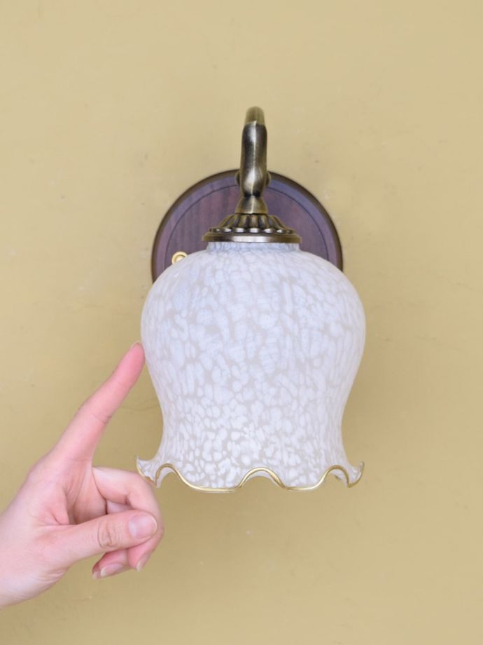 おしゃれな壁付け照明