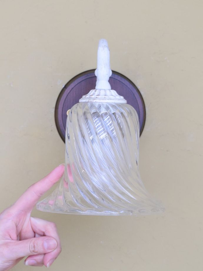 おしゃれな壁付け照明