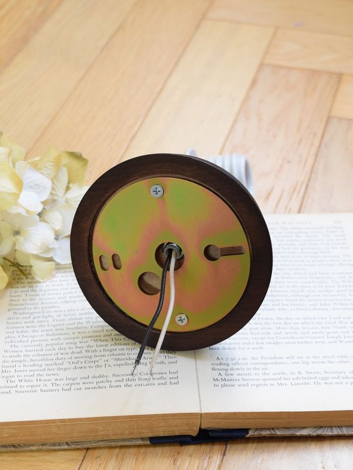 直結タイプです