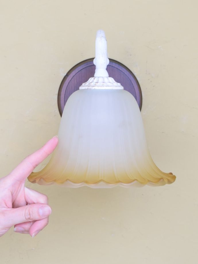 おしゃれな壁付け照明