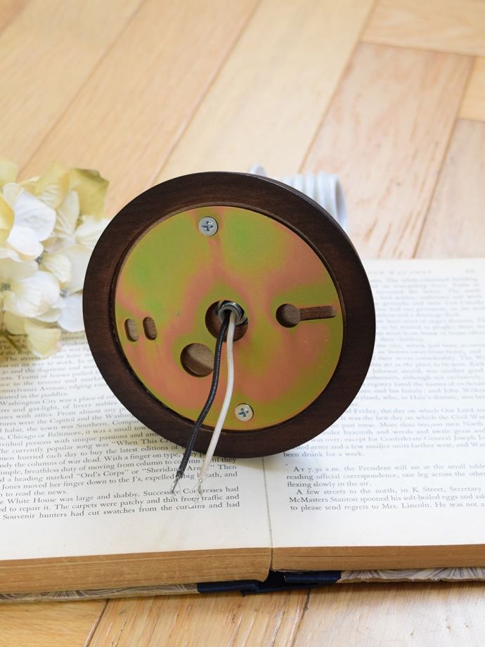 直結タイプです